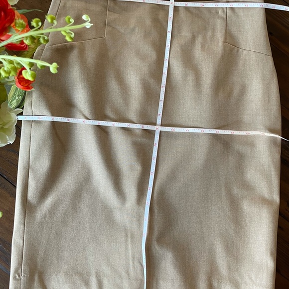 Limited Pencil Skirt Size 2 - Picture 2 of 3